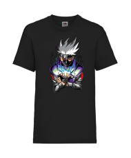 Детска Тениска Japan Animation Manga Anime Comics Japan Manga, Japan Anime, Naruto Uzumaki, Sasuke Uchiha, Kakashi Hatake, Sakur