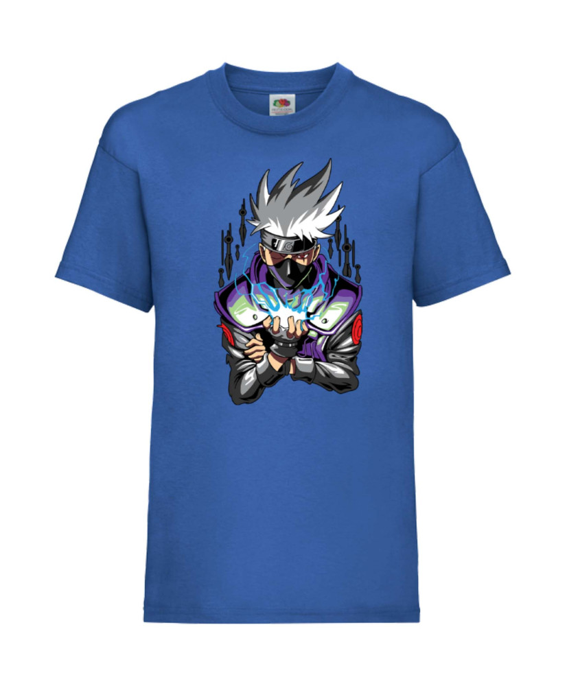 Детска Тениска Japan Animation Manga Anime Comics Japan Manga, Japan Anime, Naruto Uzumaki, Sasuke Uchiha, Kakashi Hatake, Sakur