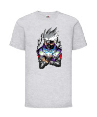 Детска Тениска Japan Animation Manga Anime Comics Japan Manga, Japan Anime, Naruto Uzumaki, Sasuke Uchiha, Kakashi Hatake, Sakur