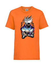 Детска Тениска Japan Animation Manga Anime Comics Japan Manga, Japan Anime, Naruto Uzumaki, Sasuke Uchiha, Kakashi Hatake, Sakur