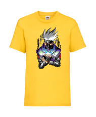 Детска Тениска Japan Animation Manga Anime Comics Japan Manga, Japan Anime, Naruto Uzumaki, Sasuke Uchiha, Kakashi Hatake, Sakur