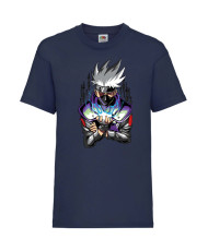 Детска Тениска Japan Animation Manga Anime Comics Japan Manga, Japan Anime, Naruto Uzumaki, Sasuke Uchiha, Kakashi Hatake, Sakur