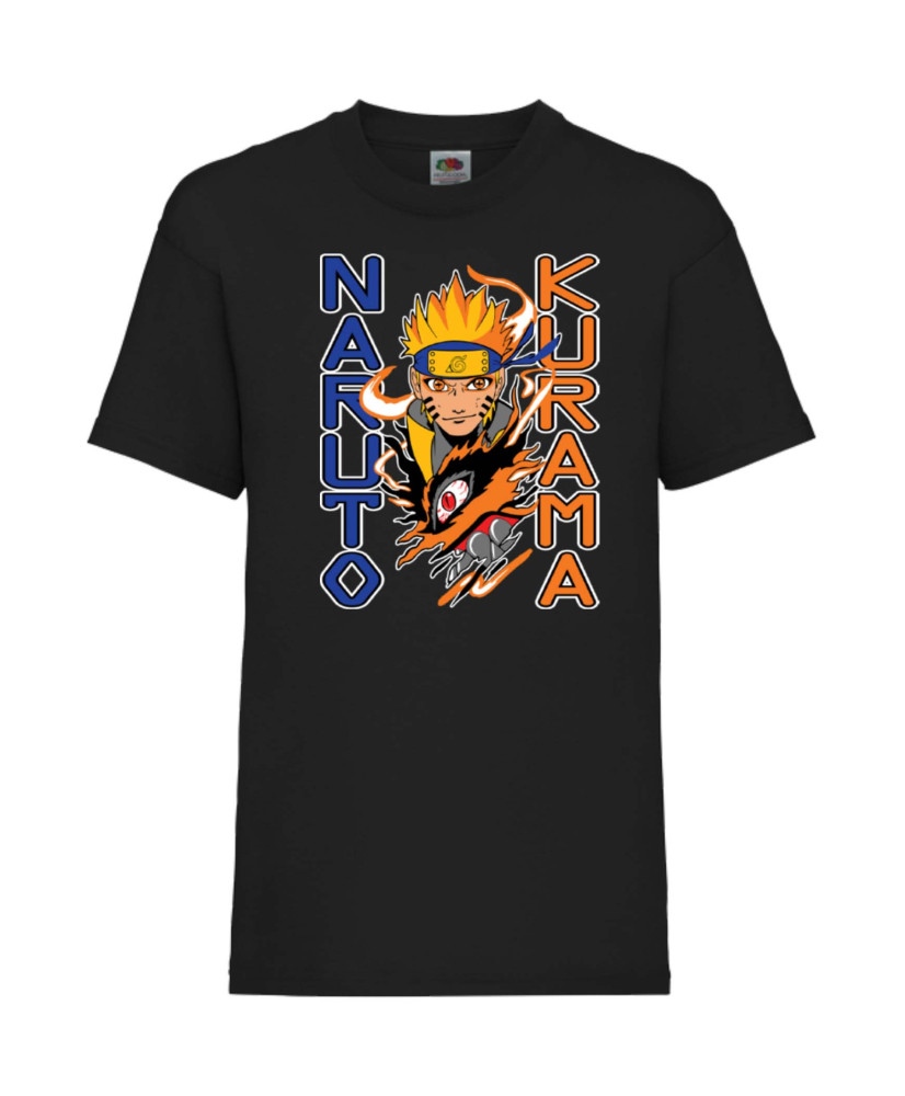 Детска Тениска Japan Animation Manga Anime Comics Japan Manga, Japan Anime, Naruto Uzumaki, Sasuke Uchiha, Kakashi Hatake, Sakur