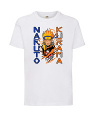 Детска Тениска Japan Animation Manga Anime Comics Japan Manga, Japan Anime, Naruto Uzumaki, Sasuke Uchiha, Kakashi Hatake, Sakur