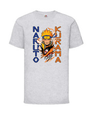 Детска Тениска Japan Animation Manga Anime Comics Japan Manga, Japan Anime, Naruto Uzumaki, Sasuke Uchiha, Kakashi Hatake, Sakur