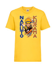 Детска Тениска Japan Animation Manga Anime Comics Japan Manga, Japan Anime, Naruto Uzumaki, Sasuke Uchiha, Kakashi Hatake, Sakur