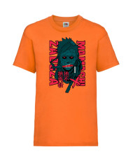 Детска Тениска Japan Animation Manga Anime Comics Japan Manga, Japan Anime, Naruto Uzumaki, Sasuke Uchiha, Kakashi Hatake, Sakur