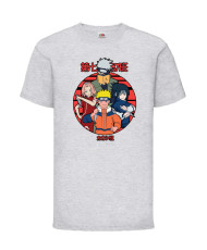 Детска Тениска Japan Animation Manga Anime Comics Japan Manga, Japan Anime, Naruto Uzumaki, Sasuke Uchiha, Kakashi Hatake, Sakur