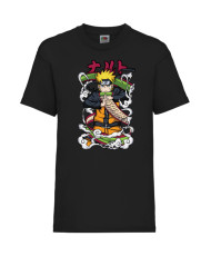 Детска Тениска Japan Animation Manga Anime Comics Japan Manga, Japan Anime, Naruto Uzumaki, Sasuke Uchiha, Kakashi Hatake, Sakur