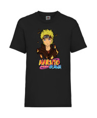 Детска Тениска Japan Animation Manga Anime Comics Japan Manga, Japan Anime, Naruto Uzumaki, Sasuke Uchiha, Kakashi Hatake, Sakur
