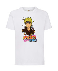 Детска Тениска Japan Animation Manga Anime Comics Japan Manga, Japan Anime, Naruto Uzumaki, Sasuke Uchiha, Kakashi Hatake, Sakur