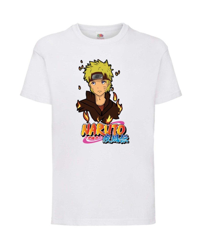 Детска Тениска Japan Animation Manga Anime Comics Japan Manga, Japan Anime, Naruto Uzumaki, Sasuke Uchiha, Kakashi Hatake, Sakur Детска Тениска Japan Animation Manga Anime Comics Japan Manga, Japan Anime, Naruto Uzumaki, Sasuke Uchiha, Kakashi Hatake, Sakur