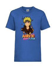 Детска Тениска Japan Animation Manga Anime Comics Japan Manga, Japan Anime, Naruto Uzumaki, Sasuke Uchiha, Kakashi Hatake, Sakur