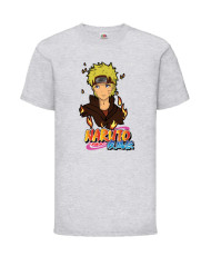 Детска Тениска Japan Animation Manga Anime Comics Japan Manga, Japan Anime, Naruto Uzumaki, Sasuke Uchiha, Kakashi Hatake, Sakur