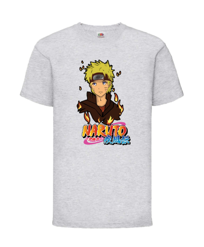 Детска Тениска Japan Animation Manga Anime Comics Japan Manga, Japan Anime, Naruto Uzumaki, Sasuke Uchiha, Kakashi Hatake, Sakur