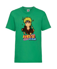 Детска Тениска Japan Animation Manga Anime Comics Japan Manga, Japan Anime, Naruto Uzumaki, Sasuke Uchiha, Kakashi Hatake, Sakur