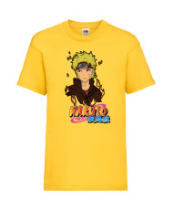 Детска Тениска Japan Animation Manga Anime Comics Japan Manga, Japan Anime, Naruto Uzumaki, Sasuke Uchiha, Kakashi Hatake, Sakur