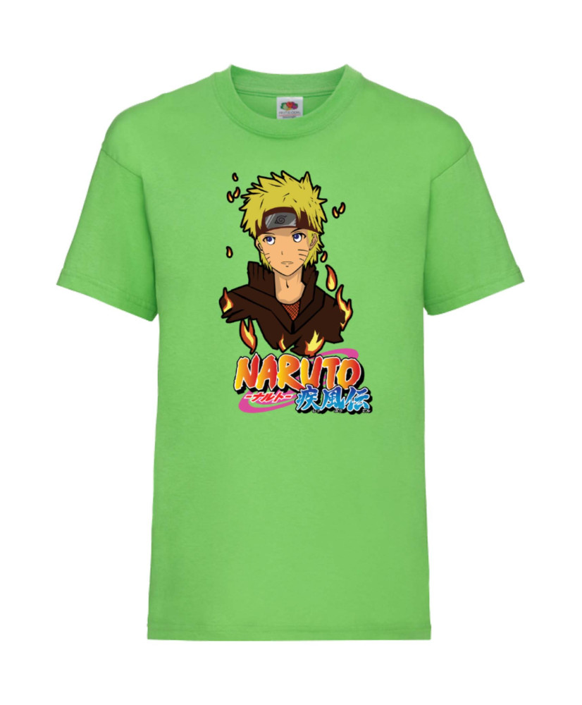 Детска Тениска Japan Animation Manga Anime Comics Japan Manga, Japan Anime, Naruto Uzumaki, Sasuke Uchiha, Kakashi Hatake, Sakur Детска Тениска Japan Animation Manga Anime Comics Japan Manga, Japan Anime, Naruto Uzumaki, Sasuke Uchiha, Kakashi Hatake, Sakur