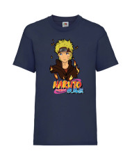 Детска Тениска Japan Animation Manga Anime Comics Japan Manga, Japan Anime, Naruto Uzumaki, Sasuke Uchiha, Kakashi Hatake, Sakur