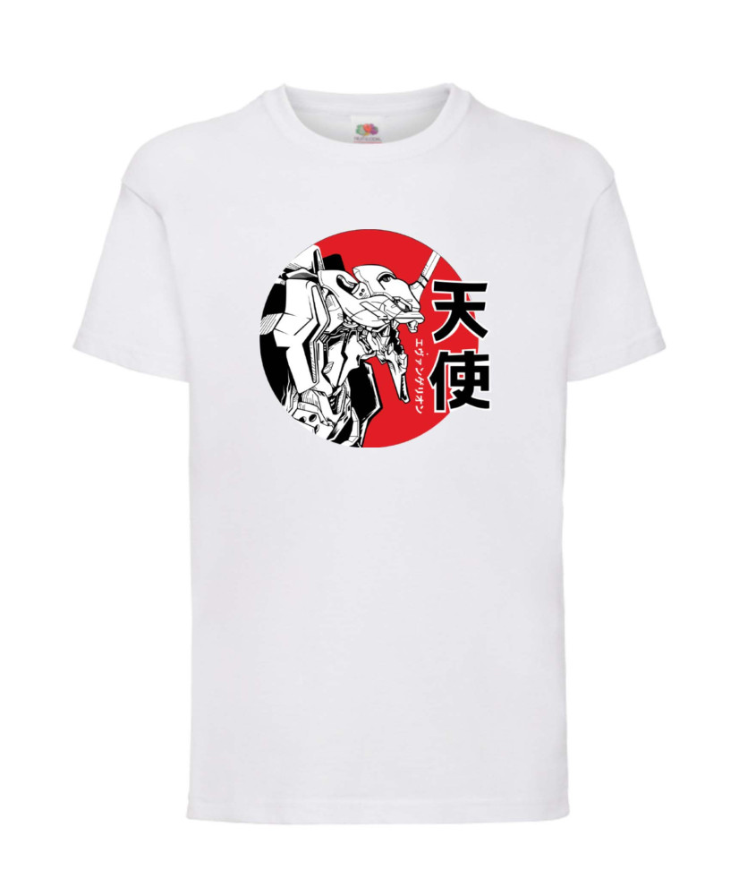 Детска Тениска Japan Animation Manga Anime Comics Japan Manga, Japan Anime, Neon Genesis Evangelion, Eva Unit, Mech, Shinji Ikar