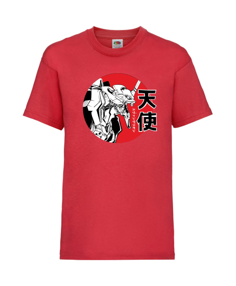 Детска Тениска Japan Animation Manga Anime Comics Japan Manga, Japan Anime, Neon Genesis Evangelion, Eva Unit, Mech, Shinji Ikar