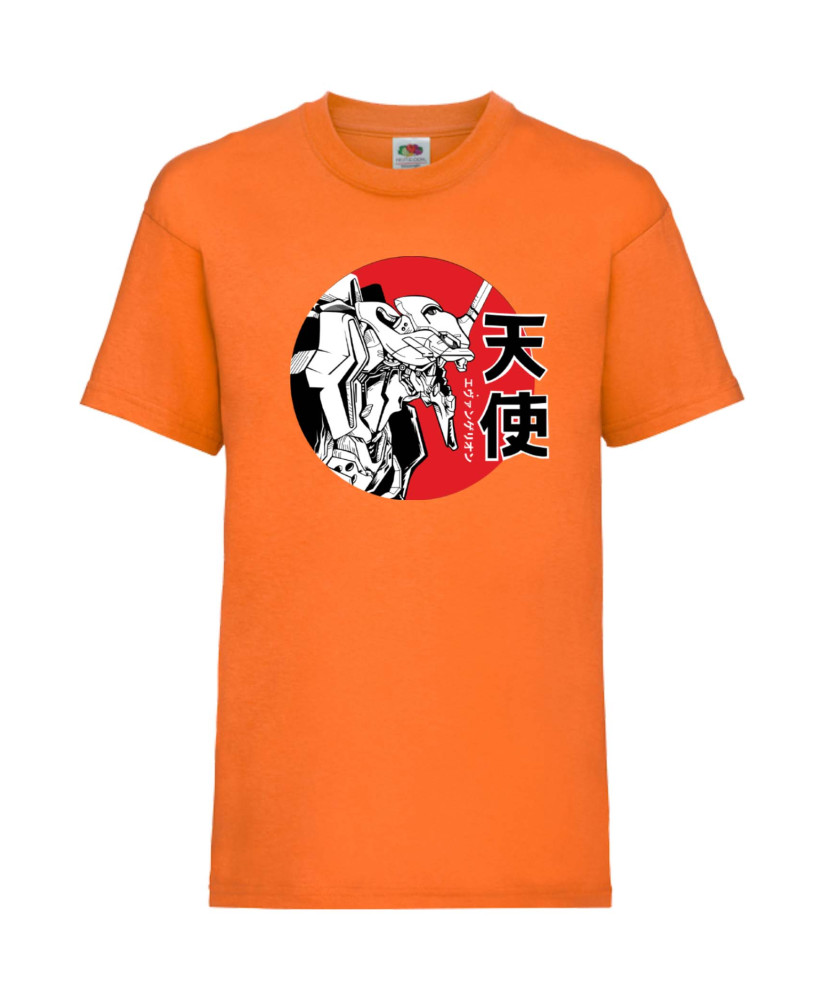 Детска Тениска Japan Animation Manga Anime Comics Japan Manga, Japan Anime, Neon Genesis Evangelion, Eva Unit, Mech, Shinji Ikar Детска Тениска Japan Animation Manga Anime Comics Japan Manga, Japan Anime, Neon Genesis Evangelion, Eva Unit, Mech, Shinji Ikar