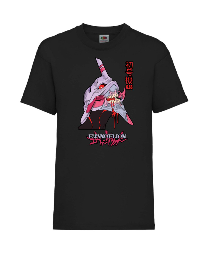 Детска Тениска Japan Animation Manga Anime Comics Japan Manga, Japan Anime, Neon Genesis Evangelion, Eva Unit, Mech, Shinji Ikar