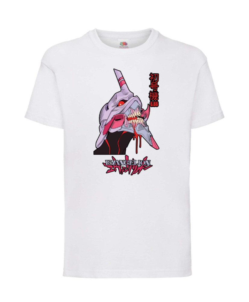 Детска Тениска Japan Animation Manga Anime Comics Japan Manga, Japan Anime, Neon Genesis Evangelion, Eva Unit, Mech, Shinji Ikar