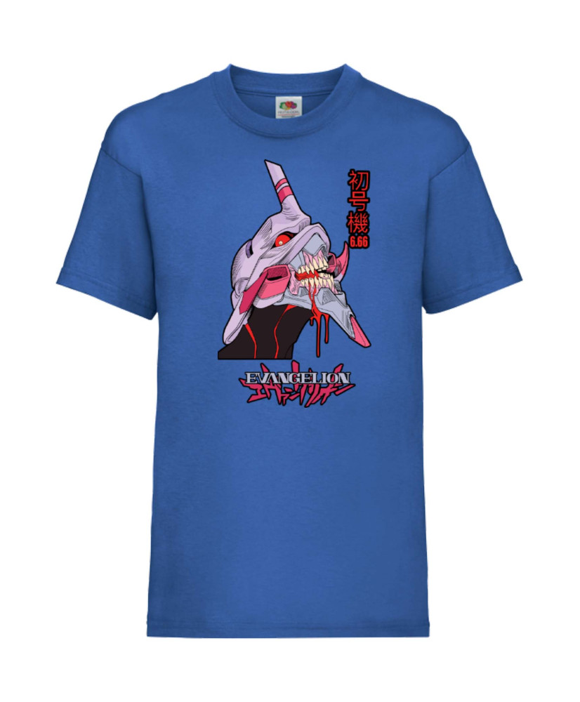 Детска Тениска Japan Animation Manga Anime Comics Japan Manga, Japan Anime, Neon Genesis Evangelion, Eva Unit, Mech, Shinji Ikar Детска Тениска Japan Animation Manga Anime Comics Japan Manga, Japan Anime, Neon Genesis Evangelion, Eva Unit, Mech, Shinji Ikar