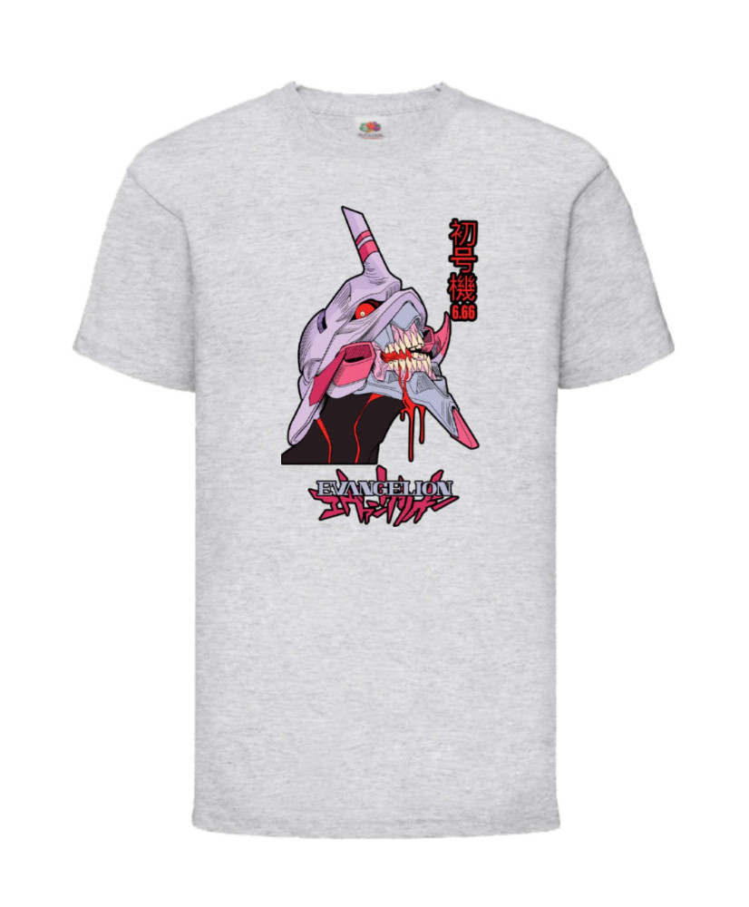 Детска Тениска Japan Animation Manga Anime Comics Japan Manga, Japan Anime, Neon Genesis Evangelion, Eva Unit, Mech, Shinji Ikar