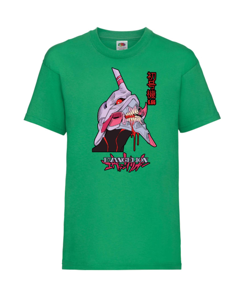 Детска Тениска Japan Animation Manga Anime Comics Japan Manga, Japan Anime, Neon Genesis Evangelion, Eva Unit, Mech, Shinji Ikar