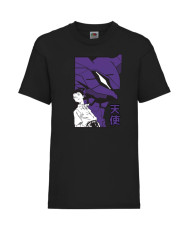 Детска Тениска Japan Animation Manga Anime Comics Japan Manga, Japan Anime, Neon Genesis Evangelion, Eva Unit, Mech, Shinji Ikar