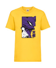 Детска Тениска Japan Animation Manga Anime Comics Japan Manga, Japan Anime, Neon Genesis Evangelion, Eva Unit, Mech, Shinji Ikar