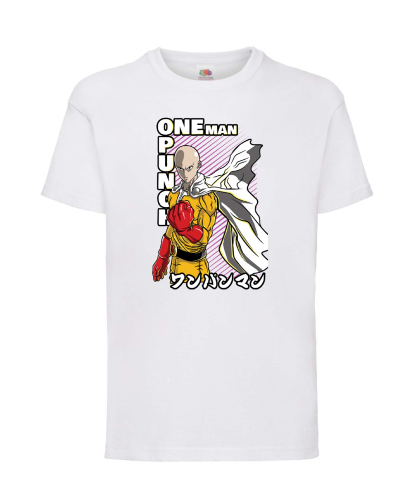 Детска Тениска Japan Animation Manga Anime Comics Japan Manga, Japan Anime, One Punch Man, Saitama, One Punch Man Saitama 01 Var Детска Тениска Japan Animation Manga Anime Comics Japan Manga, Japan Anime, One Punch Man, Saitama, One Punch Man Saitama 01 Var
