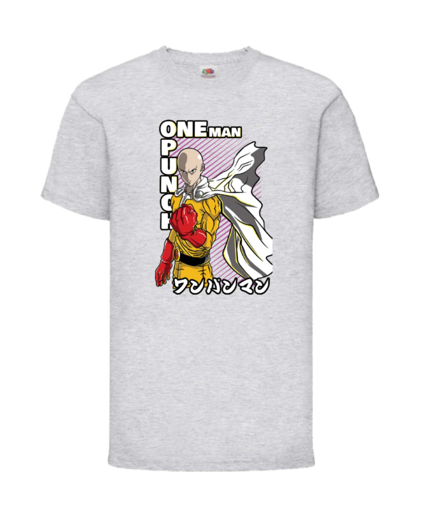 Детска Тениска Japan Animation Manga Anime Comics Japan Manga, Japan Anime, One Punch Man, Saitama, One Punch Man Saitama 01 Var Детска Тениска Japan Animation Manga Anime Comics Japan Manga, Japan Anime, One Punch Man, Saitama, One Punch Man Saitama 01 Var