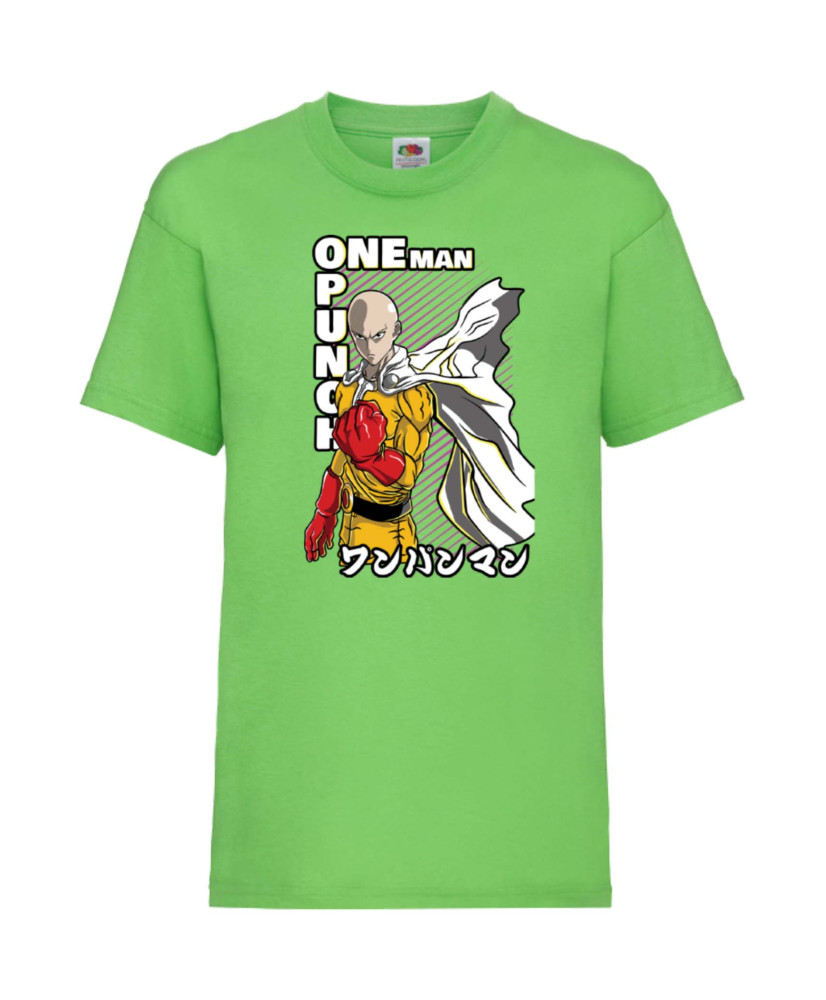 Детска Тениска Japan Animation Manga Anime Comics Japan Manga, Japan Anime, One Punch Man, Saitama, One Punch Man Saitama 01 Var Детска Тениска Japan Animation Manga Anime Comics Japan Manga, Japan Anime, One Punch Man, Saitama, One Punch Man Saitama 01 Var