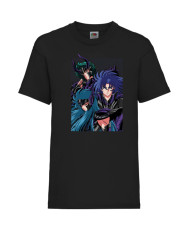Детска Тениска Japan Animation Manga Anime Comics Japan Manga, Japan Anime, Saint Seiya Knights, Knighta Of Zodiac, Saint Seiya 