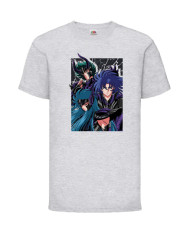 Детска Тениска Japan Animation Manga Anime Comics Japan Manga, Japan Anime, Saint Seiya Knights, Knighta Of Zodiac, Saint Seiya 