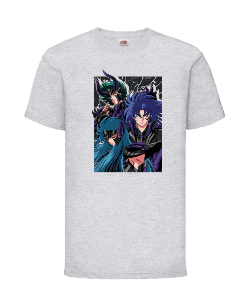 Детска Тениска Japan Animation Manga Anime Comics Japan Manga, Japan Anime, Saint Seiya Knights, Knighta Of Zodiac, Saint Seiya 