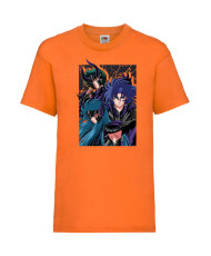 Детска Тениска Japan Animation Manga Anime Comics Japan Manga, Japan Anime, Saint Seiya Knights, Knighta Of Zodiac, Saint Seiya 