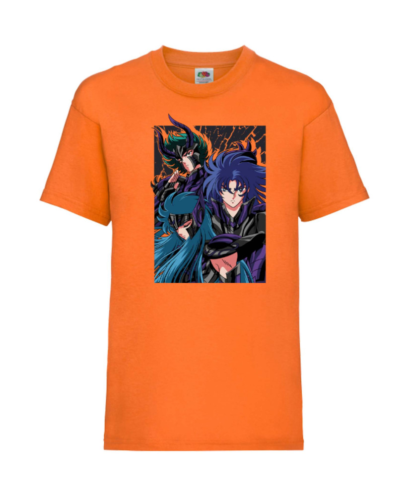 Детска Тениска Japan Animation Manga Anime Comics Japan Manga, Japan Anime, Saint Seiya Knights, Knighta Of Zodiac, Saint Seiya 