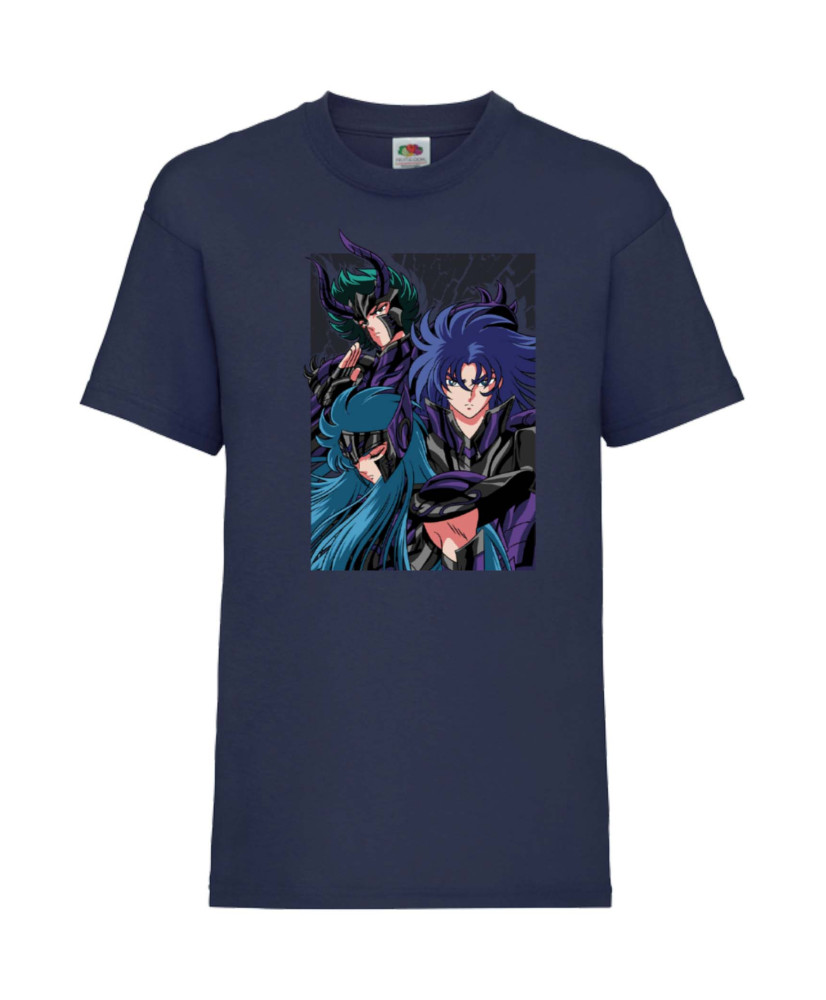 Детска Тениска Japan Animation Manga Anime Comics Japan Manga, Japan Anime, Saint Seiya Knights, Knighta Of Zodiac, Saint Seiya 