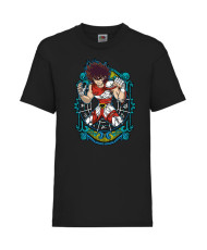 Детска Тениска Japan Animation Manga Anime Comics Japan Manga, Japan Anime, Saint Seiya Knights, Knighta Of Zodiac, Saint Seiya 