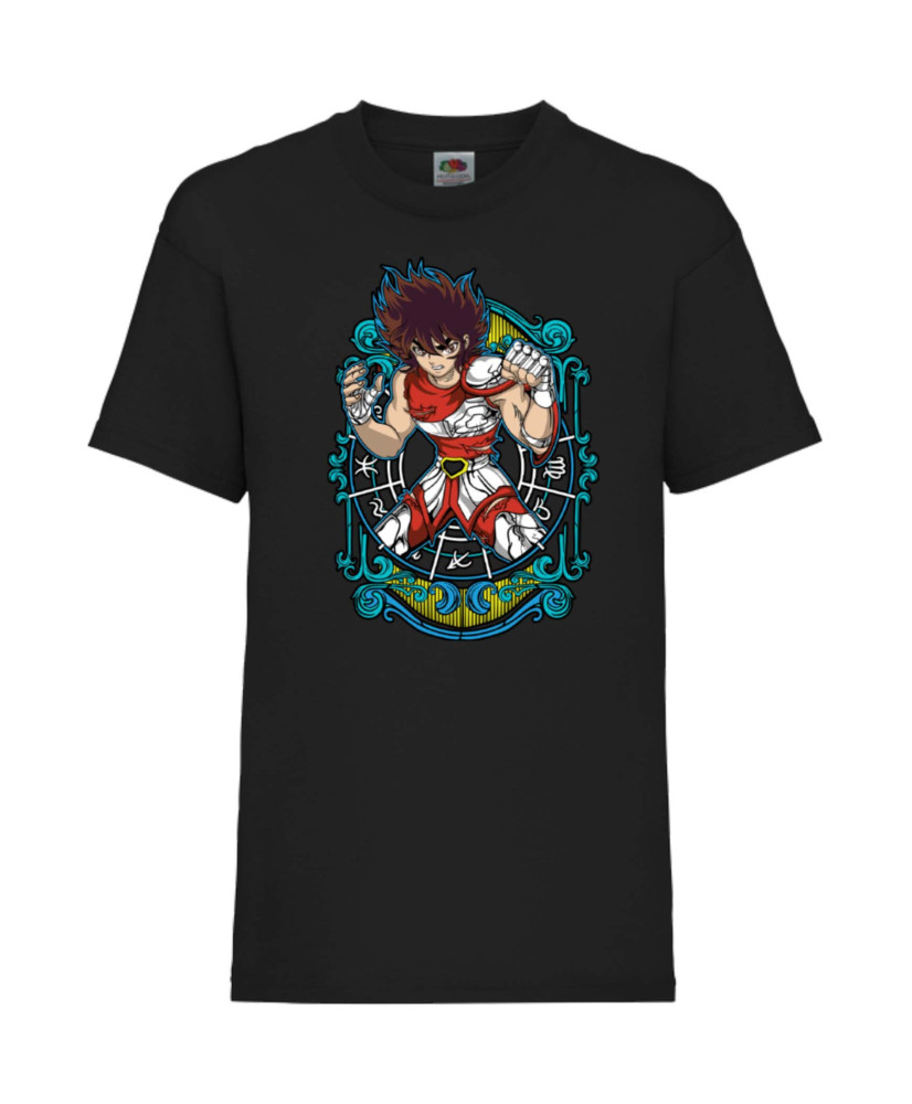 Детска Тениска Japan Animation Manga Anime Comics Japan Manga, Japan Anime, Saint Seiya Knights, Knighta Of Zodiac, Saint Seiya 