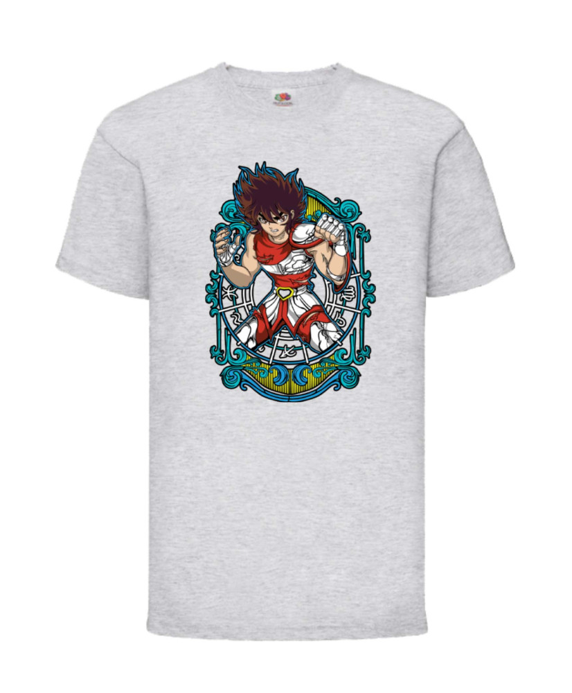 Детска Тениска Japan Animation Manga Anime Comics Japan Manga, Japan Anime, Saint Seiya Knights, Knighta Of Zodiac, Saint Seiya 