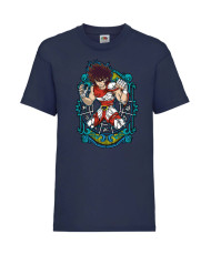 Детска Тениска Japan Animation Manga Anime Comics Japan Manga, Japan Anime, Saint Seiya Knights, Knighta Of Zodiac, Saint Seiya 