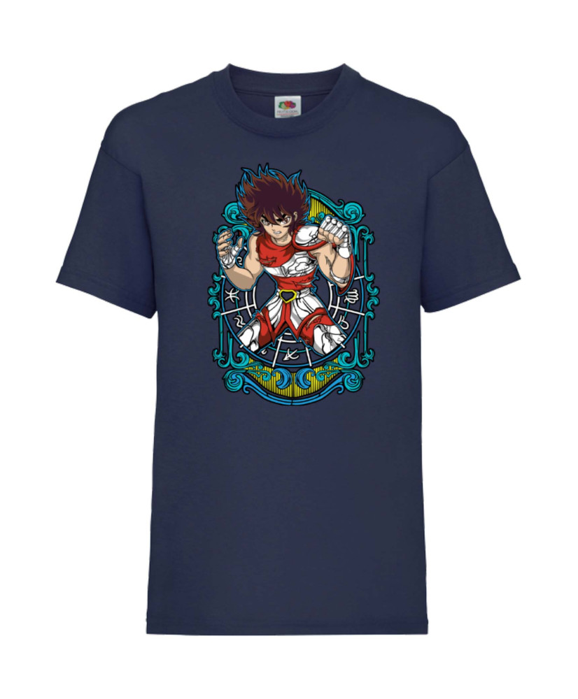 Детска Тениска Japan Animation Manga Anime Comics Japan Manga, Japan Anime, Saint Seiya Knights, Knighta Of Zodiac, Saint Seiya 