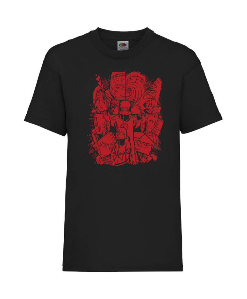 Детска Тениска Japan Animation Manga Anime Comics Japan Manga, Japan Anime, Naruto Uzumaki, Sasuke Uchiha, Kakashi Hatake, Sakur Детска Тениска Japan Animation Manga Anime Comics Japan Manga, Japan Anime, Naruto Uzumaki, Sasuke Uchiha, Kakashi Hatake, Sakur