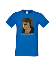 Мъжка Тениска Japan Manga Animation Comics Japan Manga, Japan Anime, Attack On Titan, Eren Yaeger, Levi Ackerman, Armin, Titans,