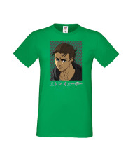 Мъжка Тениска Japan Manga Animation Comics Japan Manga, Japan Anime, Attack On Titan, Eren Yaeger, Levi Ackerman, Armin, Titans,